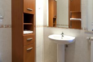 Apartment mit 1 Schlafzimmer