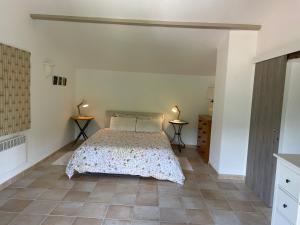 Villas Villa Camino with Magnificent pool : photos des chambres