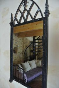 Maisons de vacances Mas Del Vracou : Maison de Vacances