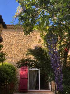 Maisons de vacances Mas Del Vracou : photos des chambres