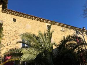 Maisons de vacances Mas Del Vracou : photos des chambres