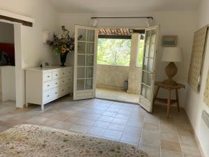 Villas Villa Camino with Magnificent pool : photos des chambres