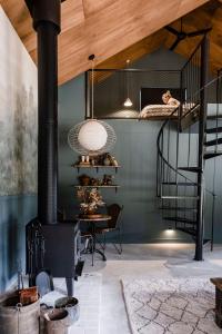 Stillwood Retreat - Secluded Boutique Escape, Denmark, Western Australia