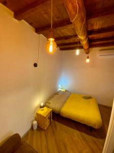 Rutis House - Monolocale con travi a vista vicino Malpensa e Milano Rho Fiera