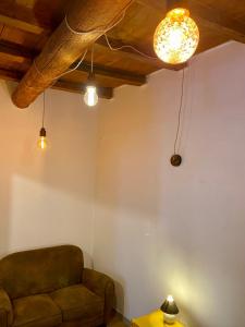 Rutis House - Monolocale con travi a vista vicino Malpensa e Milano Rho Fiera