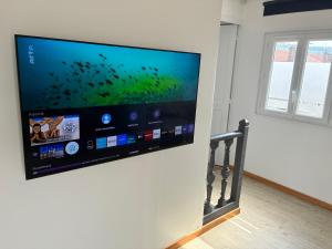 Appartements Soleil & Sable : photos des chambres