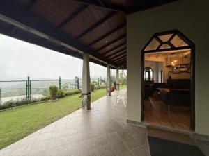 Kings Villa Nuwara Eliya