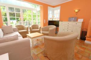 Thomas Mann Landhaus Friedrichshain