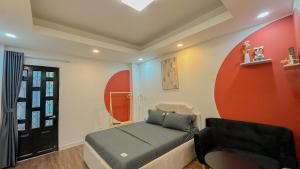 Aesthetic Homes Bui Vien