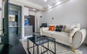 KINDARUMA HOMES APARTMENTs