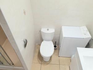 Appartements Villa Colombier : Appartement avec Terrasse