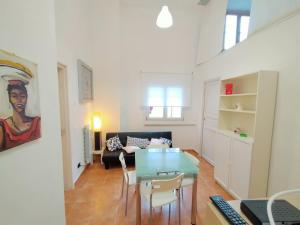 Dimora turistica via dei mille 37