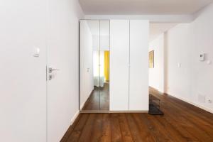 NEARTOpl Rakowicka Family apartments