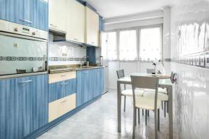 VillaCoto - Piso acogedor y amplio con Wifi a un paseo de la playa