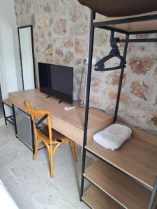 Vila D Boutique Hotel