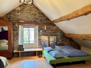 Casa Belgeri - B&B con 12-14 posti letto