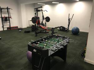 Modern Studio in Resort & SPA Dziwnów by Noclegi Renters