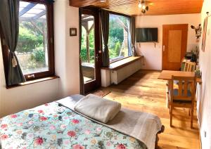 Mini Ferienwohnung am Rebberg