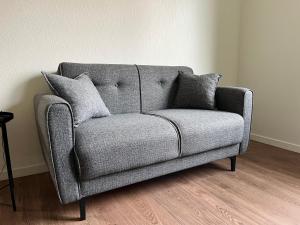 Villas Maison 21 : photos des chambres