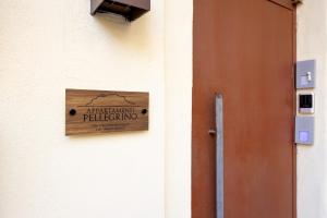 Appartamenti Pellegrino Centro