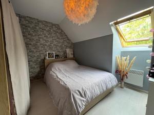 Le Pause des Pilotes - 4pers - Circuit Bugatti