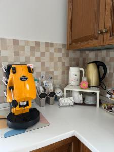 Bed&Breakfast del viaggiatore