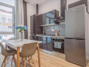 Winahost Apartamento Benimaclet 1