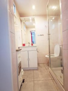 Appartements Villa Colombier : photos des chambres