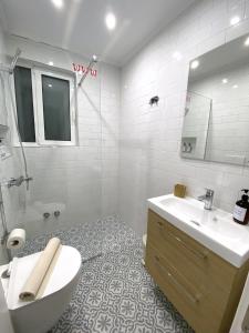 MediTerra Stay Athens City Center