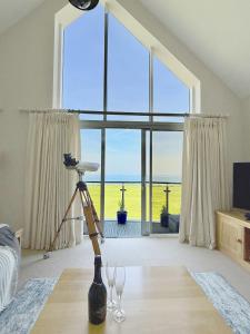 Penthouse at Bredon