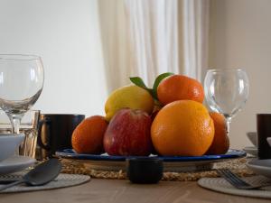 085 Chill & BBQ House - Alicante Holiday