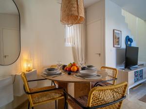 085 Chill & BBQ House - Alicante Holiday