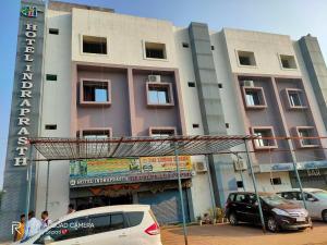 Hotel Indraprasth