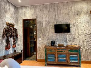 Royal Amertha Ubud Jungle View