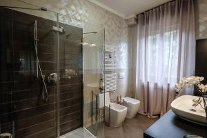 Verona Suites and rooms