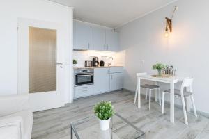 Marina Wendtorf Kajüte