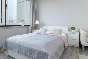 Marina Wendtorf Kajüte