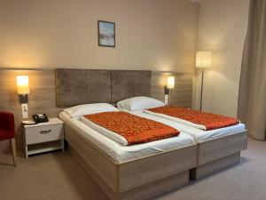 OptimaMed Kurhaus Wildbad