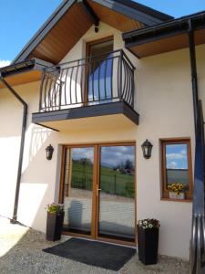 Apartamenty QUER SPA Jacuzzi i Sauna - 3hvězdičkové hotely ve městě Bańska Niżna