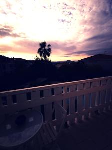 Appartements Villa Colombier : photos des chambres