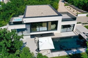 Luxury Villa Cloer, Jadranovo - Sauna,Steam room, 2 Jacuzzis