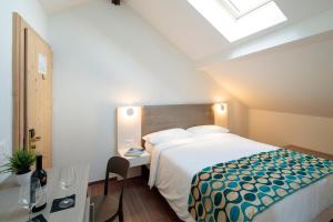 Triple Room room in Hotel America