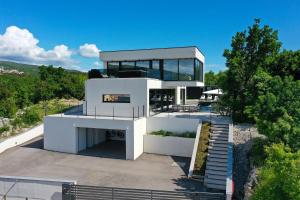 Luxury Villa Cloer, Jadranovo - Sauna,Steam room, 2 Jacuzzis