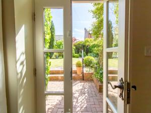 Pass the Keys The Garden Flat Jesmond