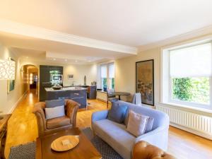 Pass the Keys The Garden Flat Jesmond