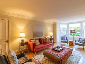 Pass the Keys The Garden Flat Jesmond