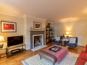 Pass the Keys The Garden Flat Jesmond