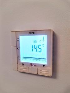 House with a garden in Pipera