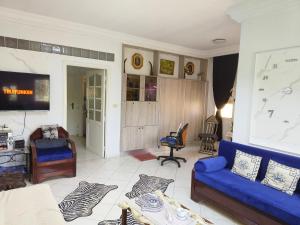 Campus universitaire Manar 1 Tunis