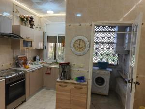 Campus universitaire Manar 1 Tunis